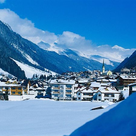 Apart Vita Nova Ischgl Buitenkant foto