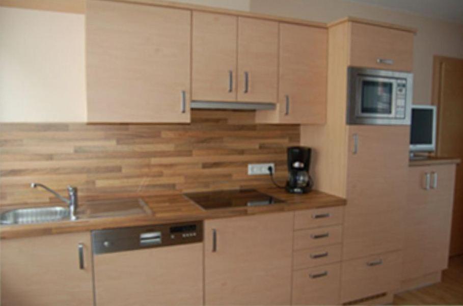 Apart Vita Nova Ischgl Kamer foto