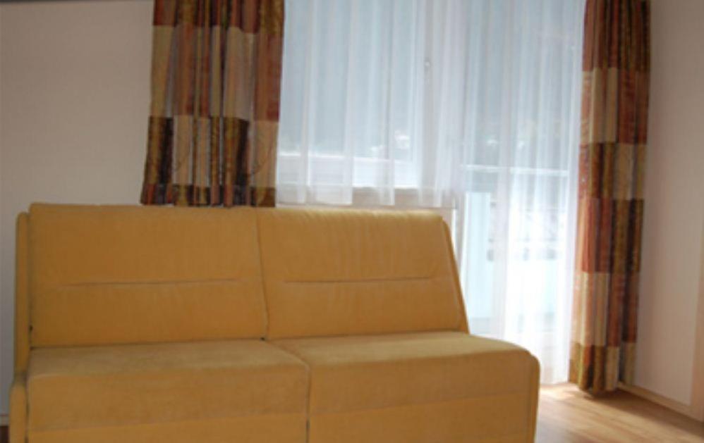 Apart Vita Nova Ischgl Kamer foto